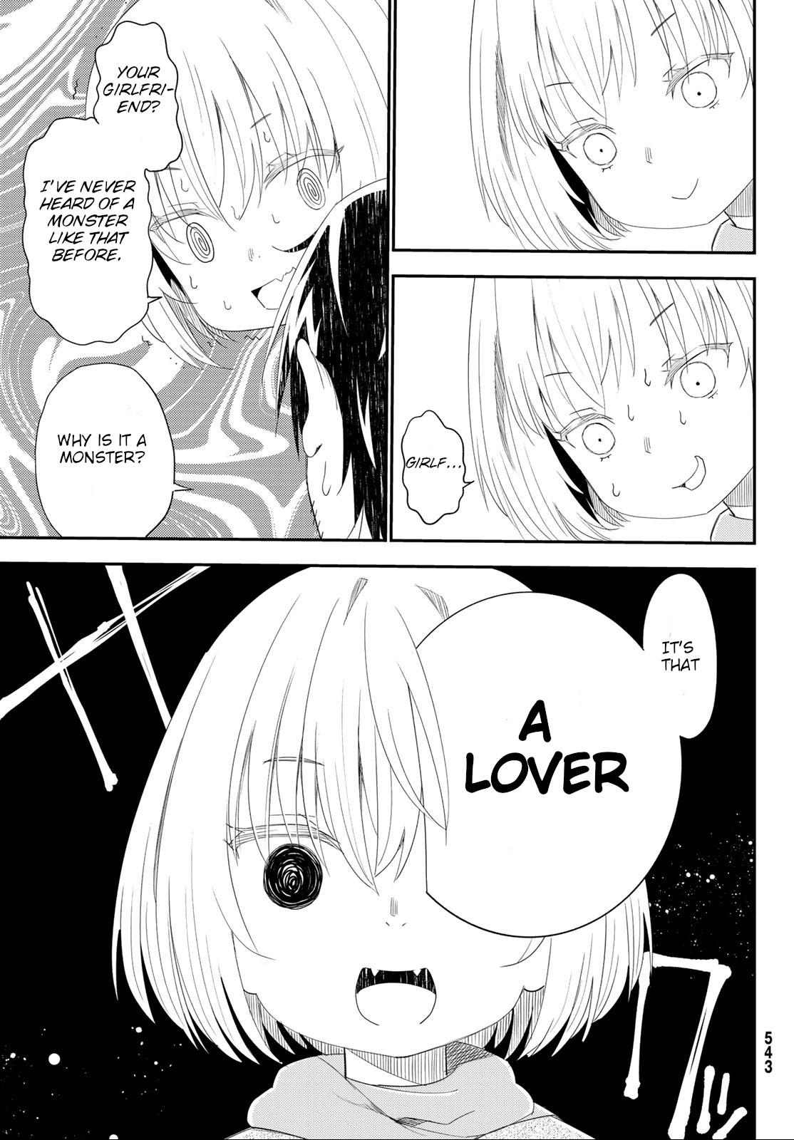 29-sai Dokushin Chuuken Boukensha no Nichijou Chap 41 - Next Chap 42