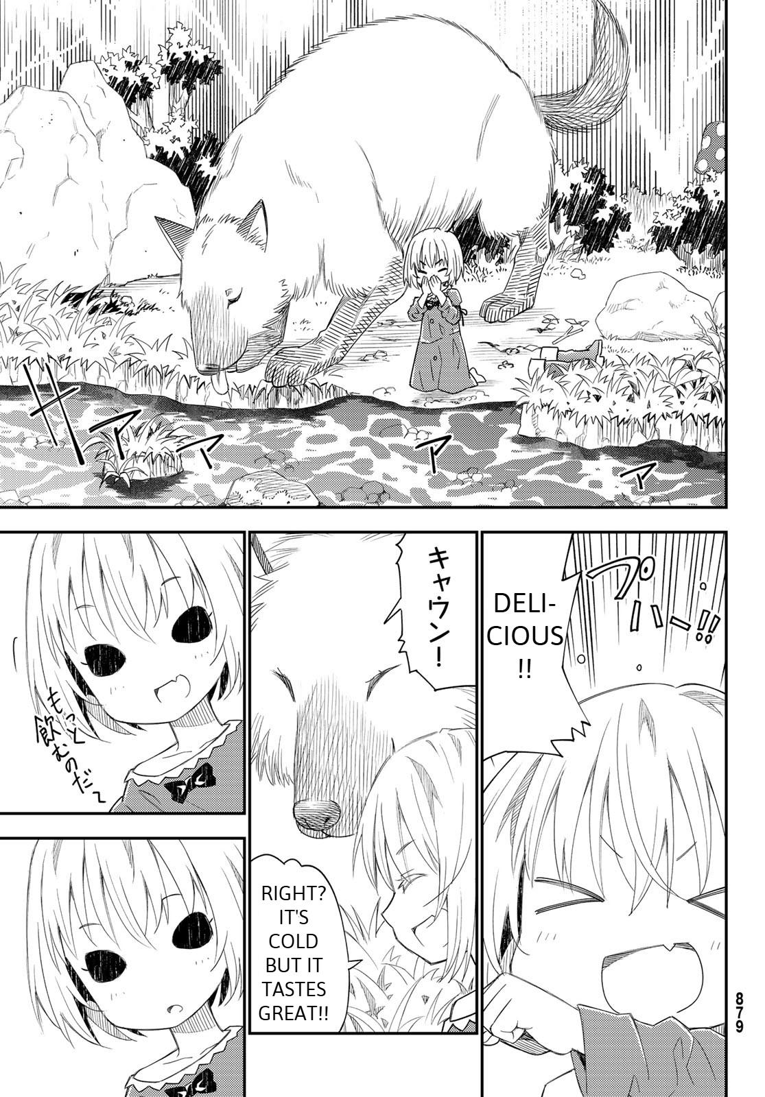 29-sai Dokushin Chuuken Boukensha no Nichijou Chap 42 - Next Chap 43