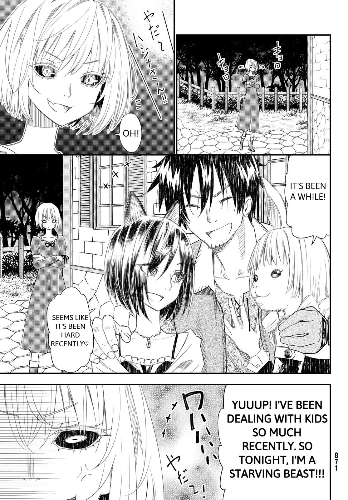 29-sai Dokushin Chuuken Boukensha no Nichijou Chap 42 - Next Chap 43