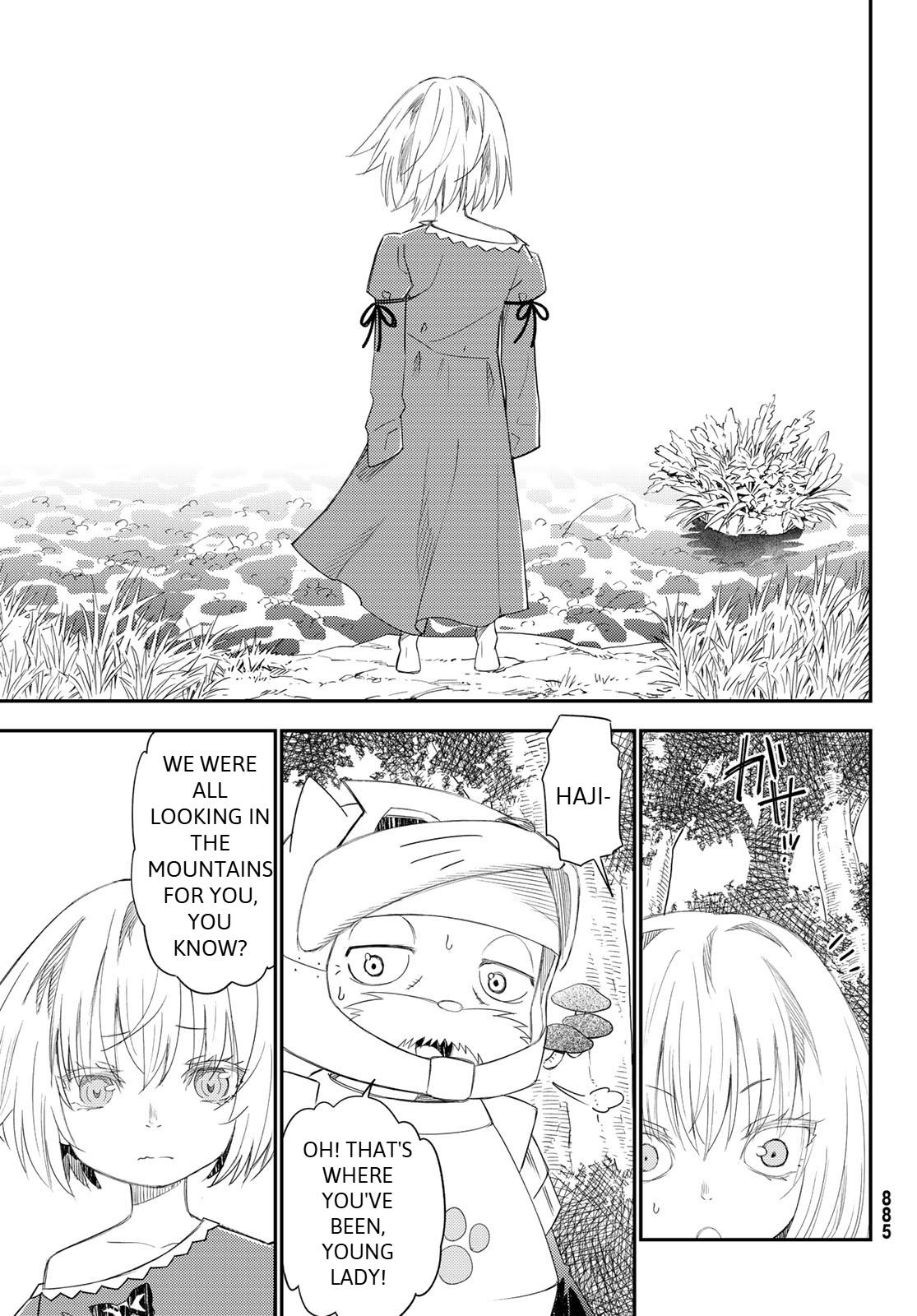 29-sai Dokushin Chuuken Boukensha no Nichijou Chap 42 - Next Chap 43