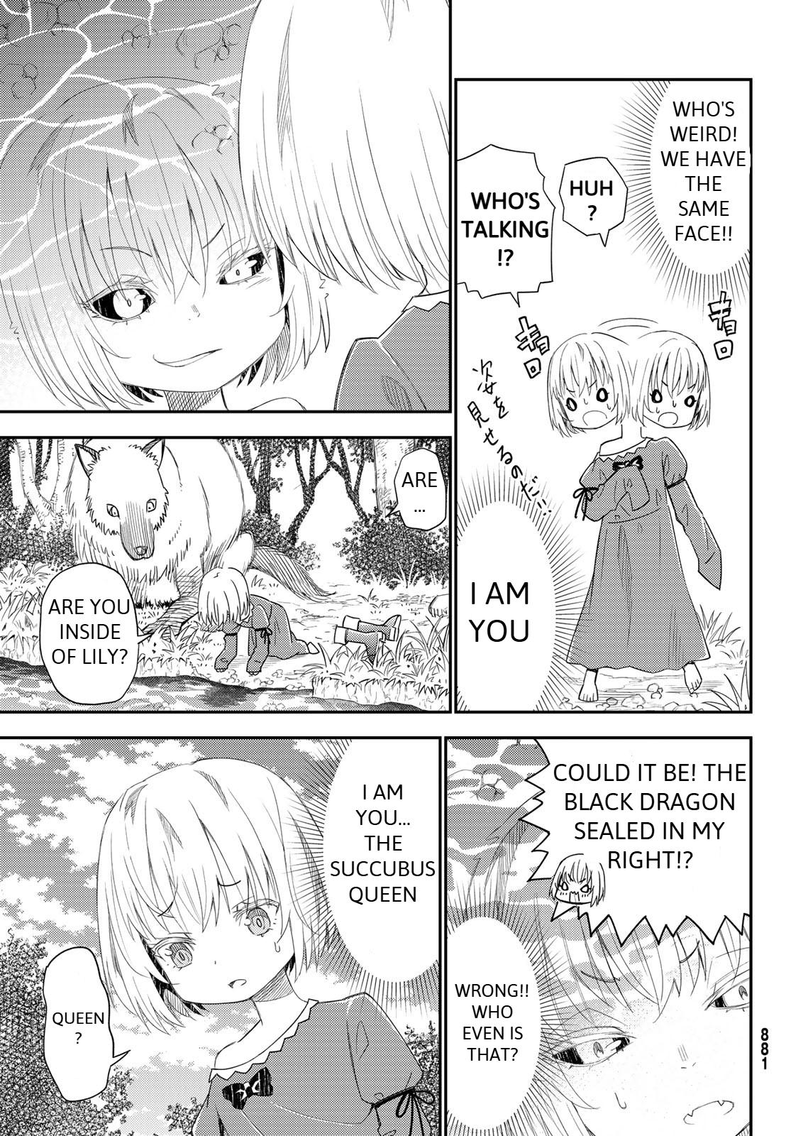 29-sai Dokushin Chuuken Boukensha no Nichijou Chap 42 - Next Chap 43