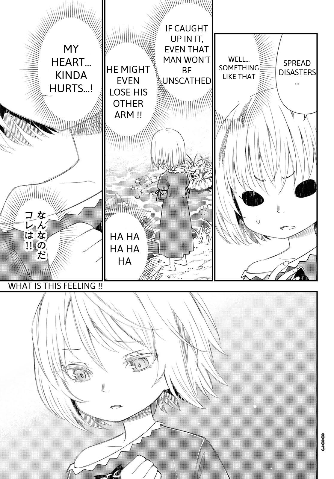 29-sai Dokushin Chuuken Boukensha no Nichijou Chap 42 - Next Chap 43