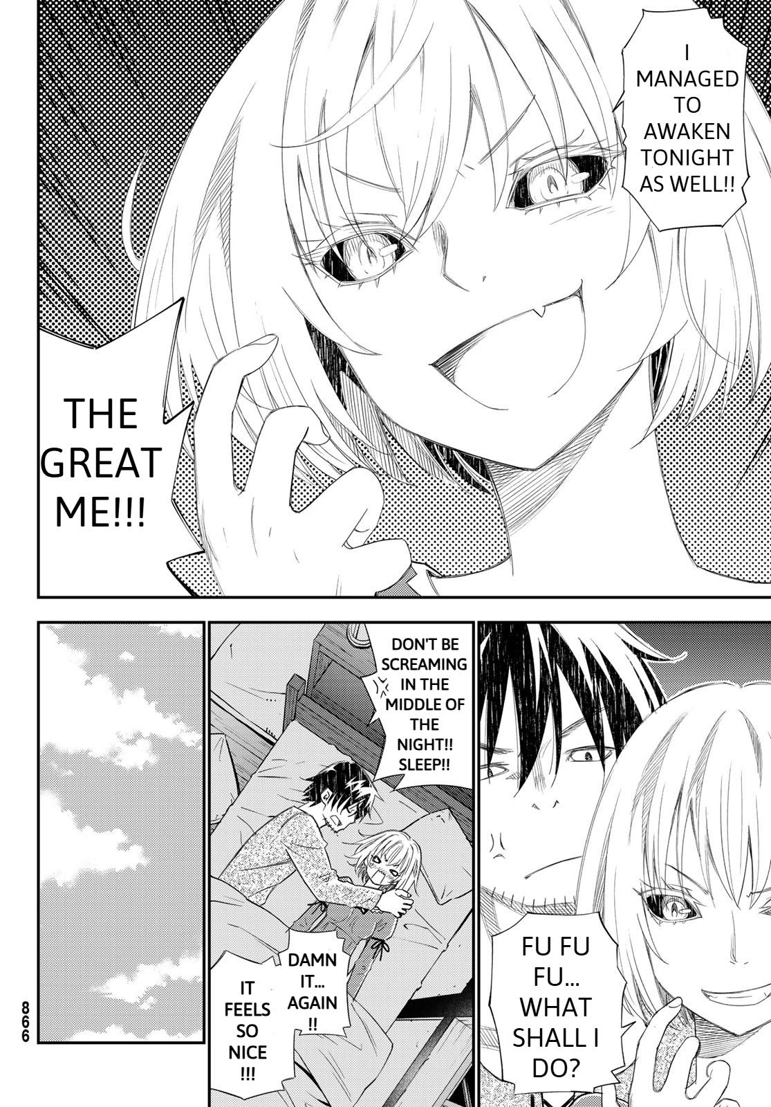 29-sai Dokushin Chuuken Boukensha no Nichijou Chap 42 - Next Chap 43