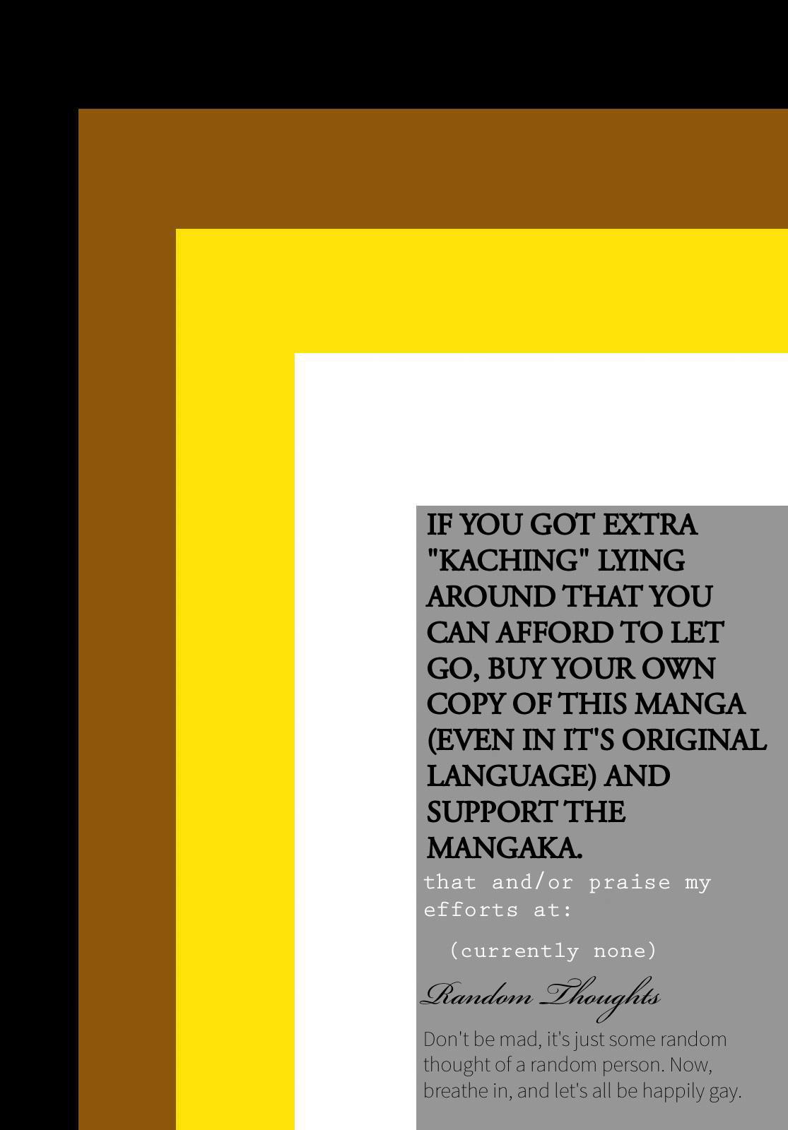 29-sai Dokushin Chuuken Boukensha no Nichijou Chap 43 - Next Chap 44