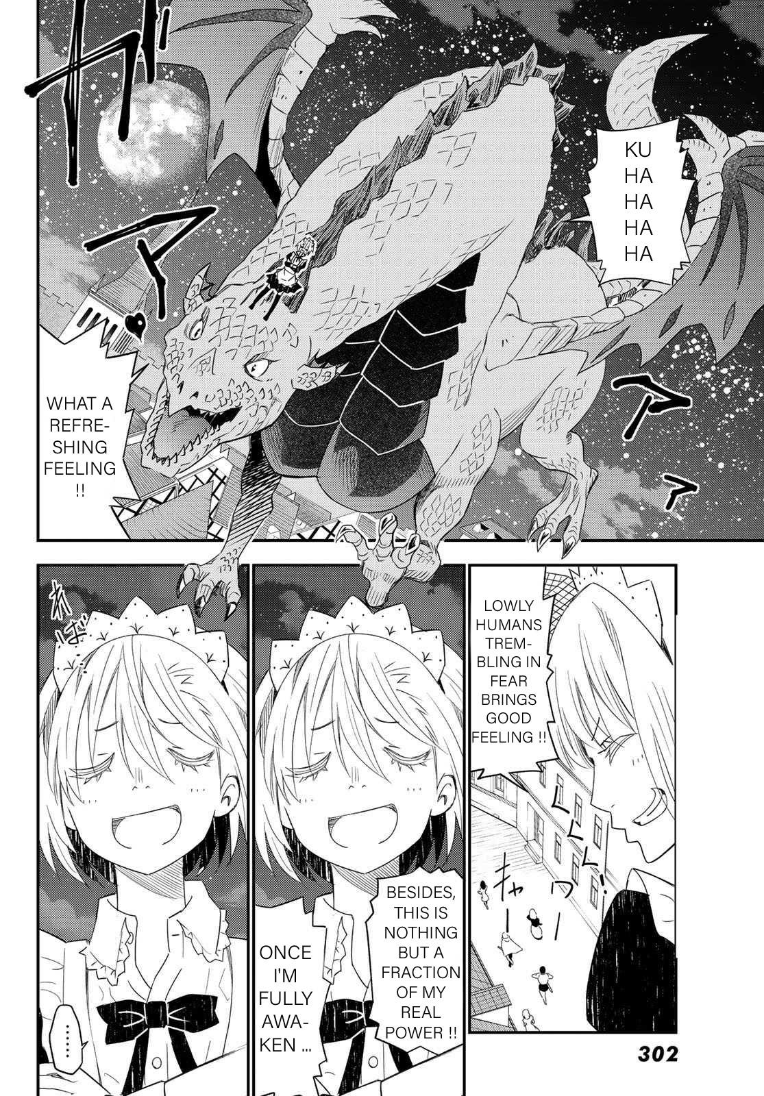 29-sai Dokushin Chuuken Boukensha no Nichijou Chap 43 - Next Chap 44