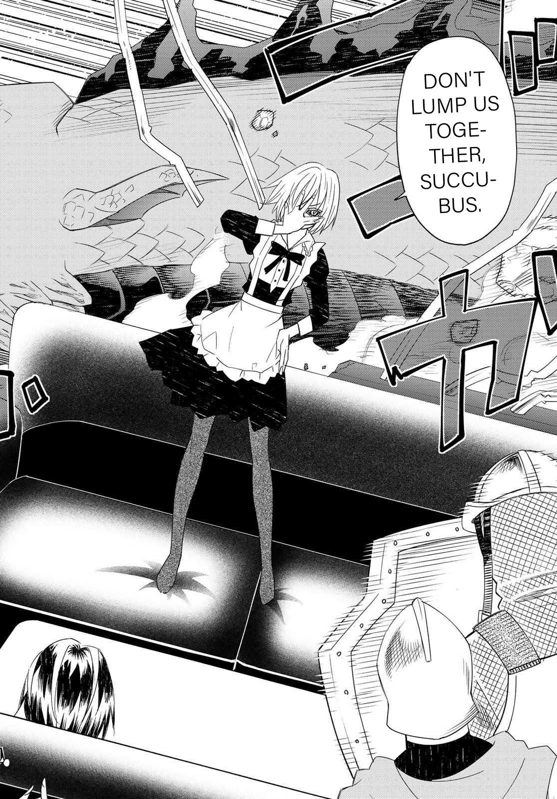 29-sai Dokushin Chuuken Boukensha no Nichijou Chap 43 - Next Chap 44