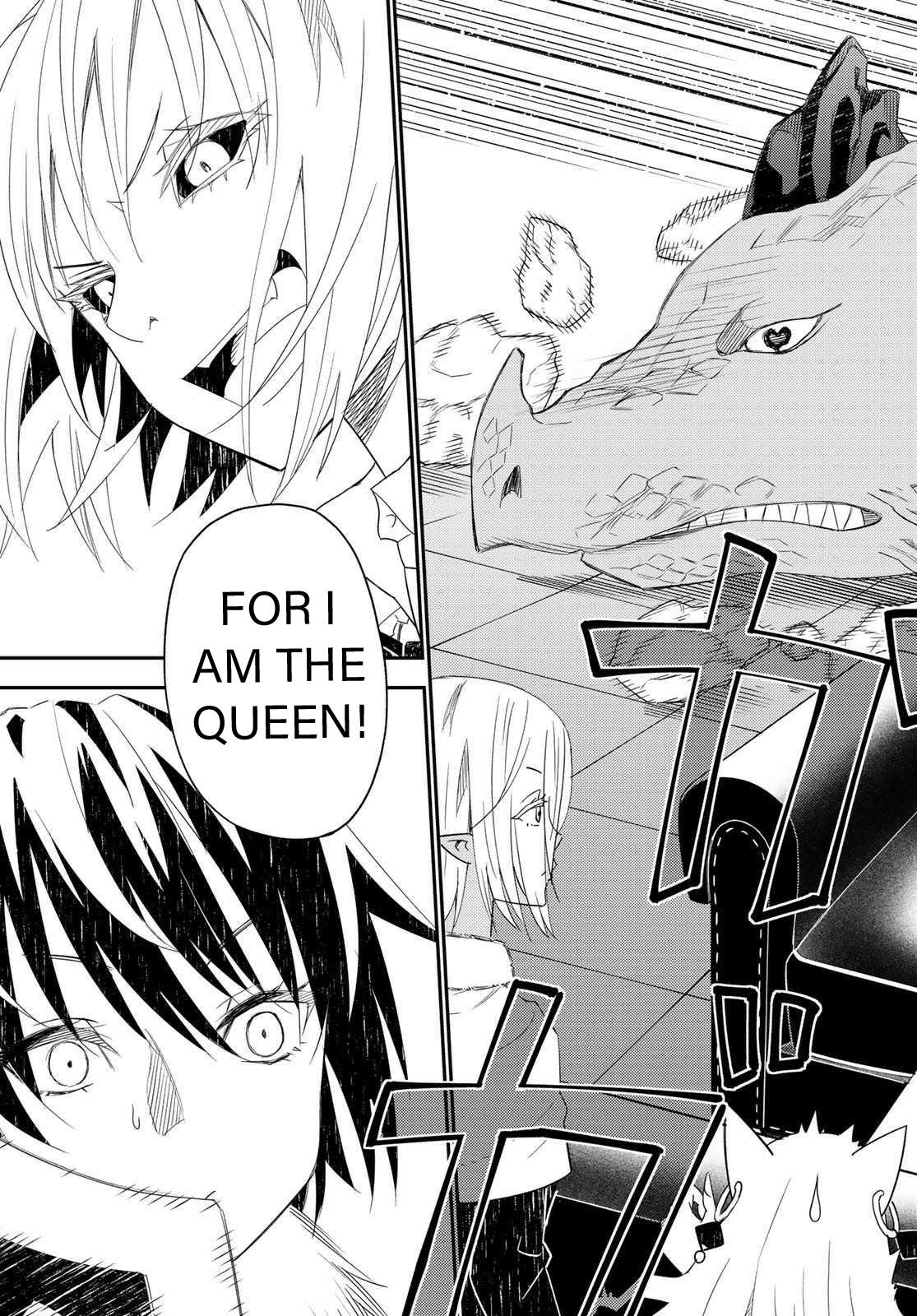 29-sai Dokushin Chuuken Boukensha no Nichijou Chap 43 - Next Chap 44