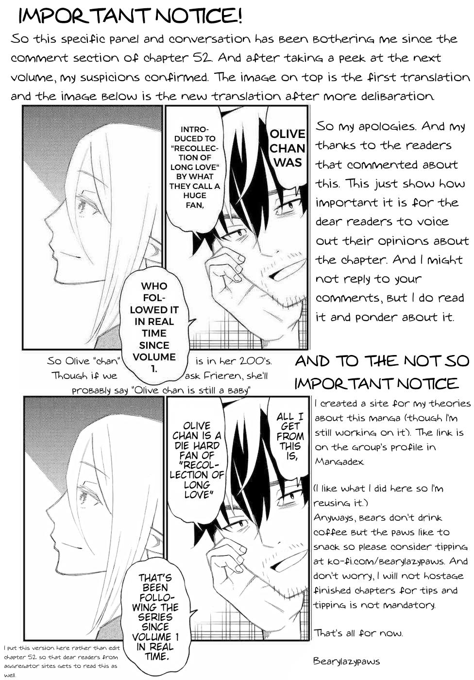 29-sai Dokushin Chuuken Boukensha no Nichijou Chap 57 - Next Chap 58