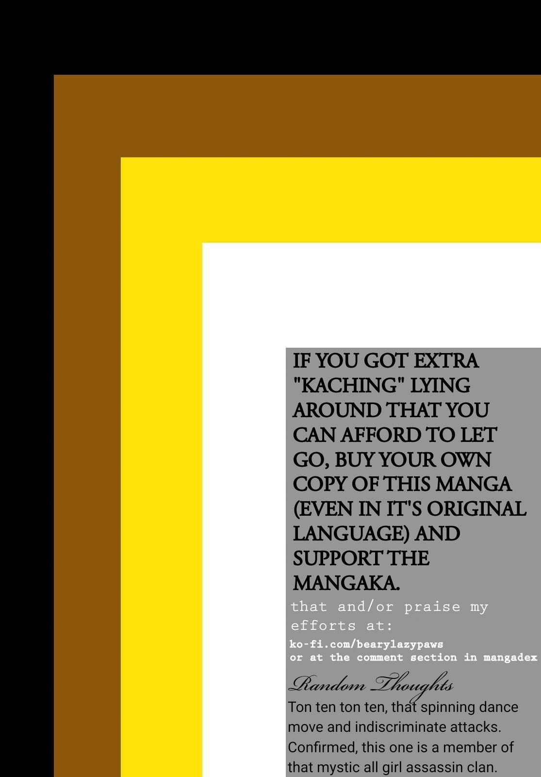 29-sai Dokushin Chuuken Boukensha no Nichijou Chap 57 - Next Chap 58