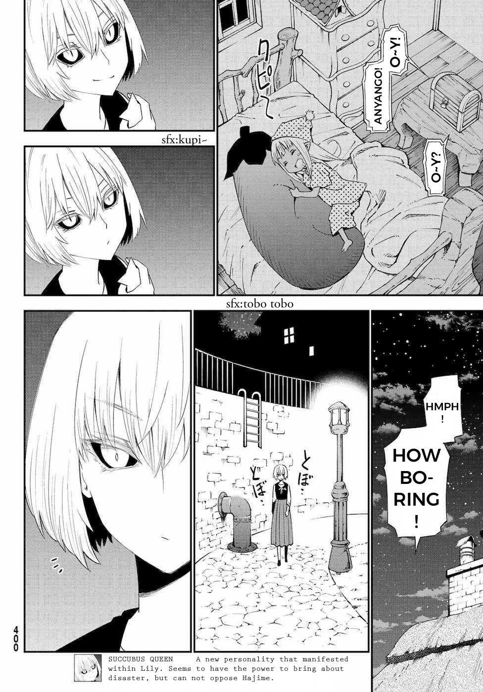 29-sai Dokushin Chuuken Boukensha no Nichijou Chap 54 - Next Chap 55