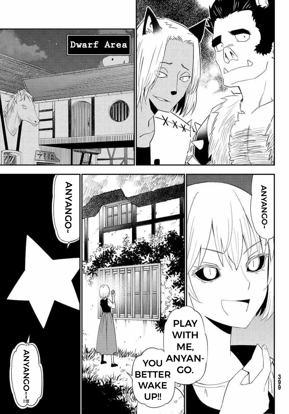 29-sai Dokushin Chuuken Boukensha no Nichijou Chap 54 - Next Chap 55