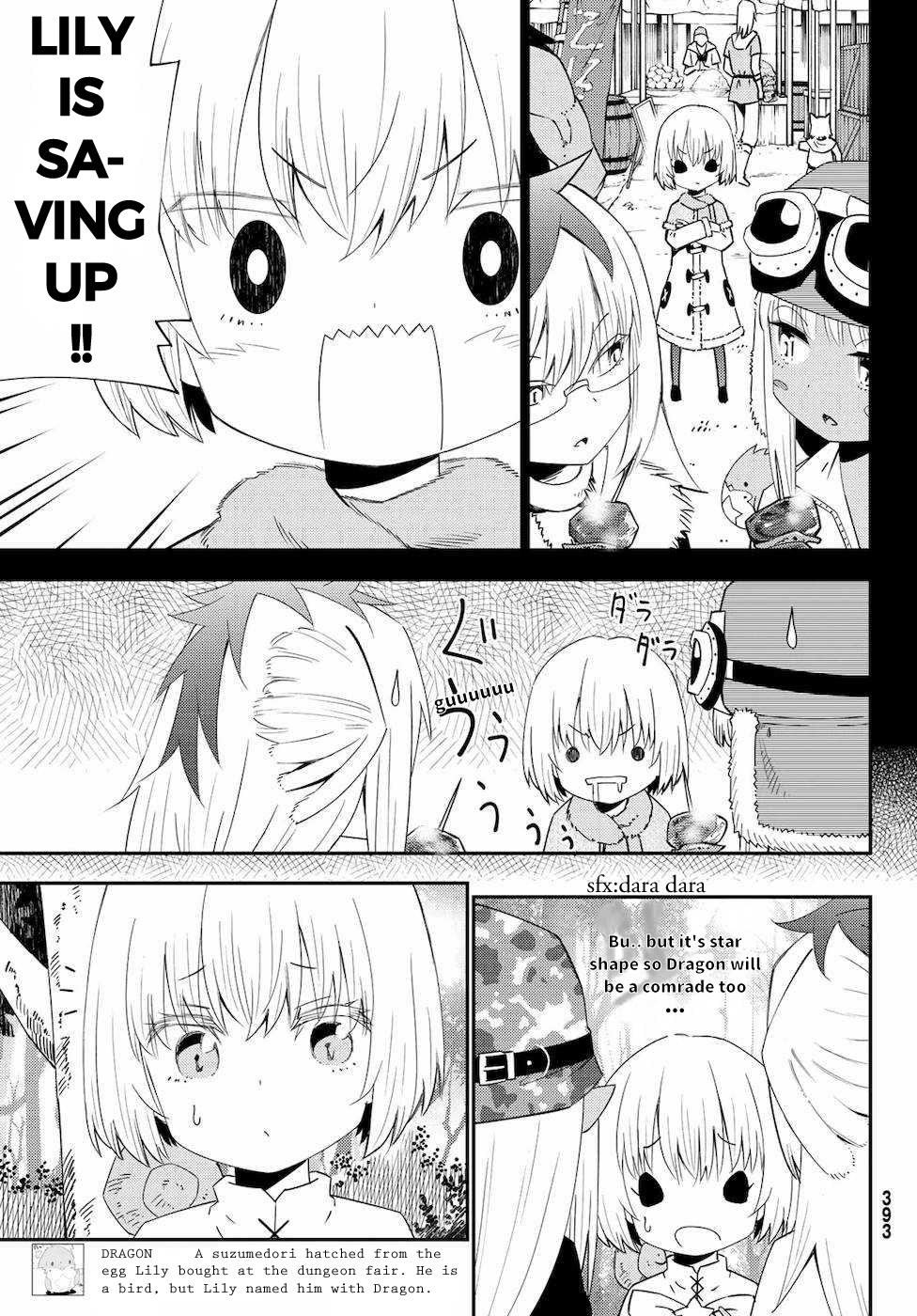 29-sai Dokushin Chuuken Boukensha no Nichijou Chap 54 - Next Chap 55