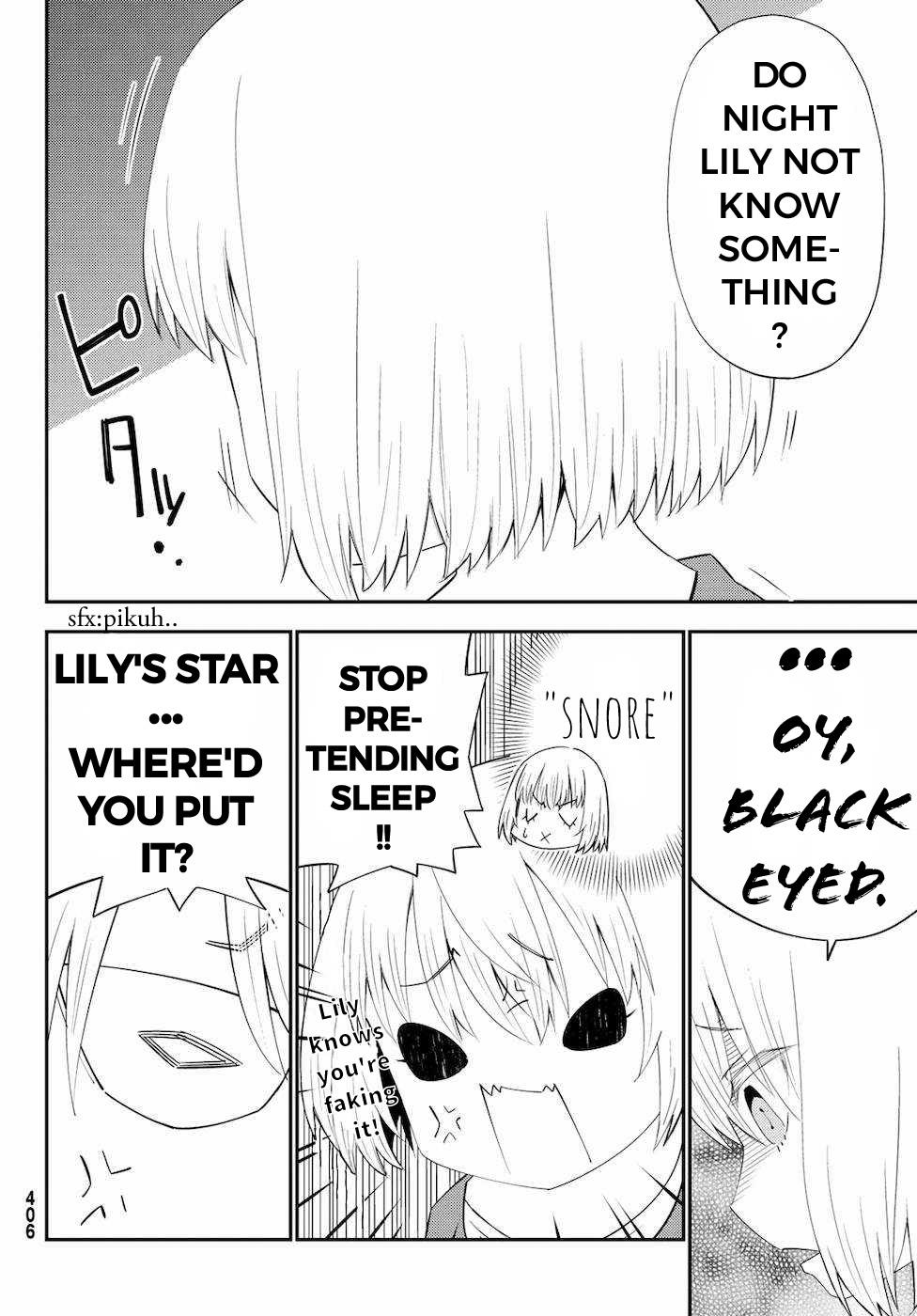 29-sai Dokushin Chuuken Boukensha no Nichijou Chap 54 - Next Chap 55