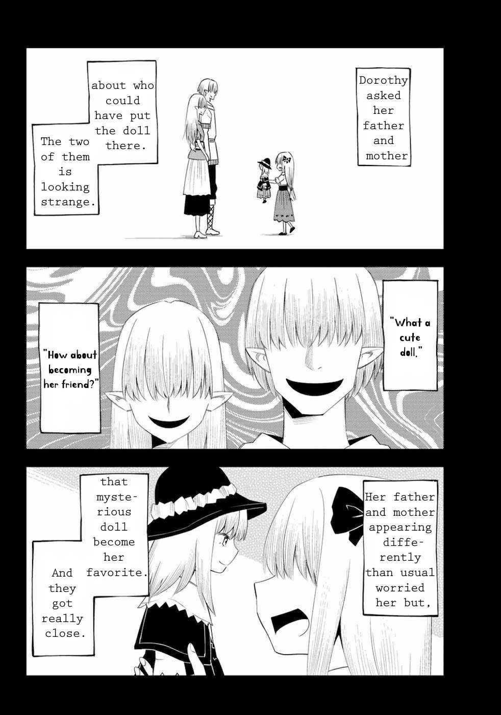 29-sai Dokushin Chuuken Boukensha no Nichijou Chap 55 - Next Chap 56