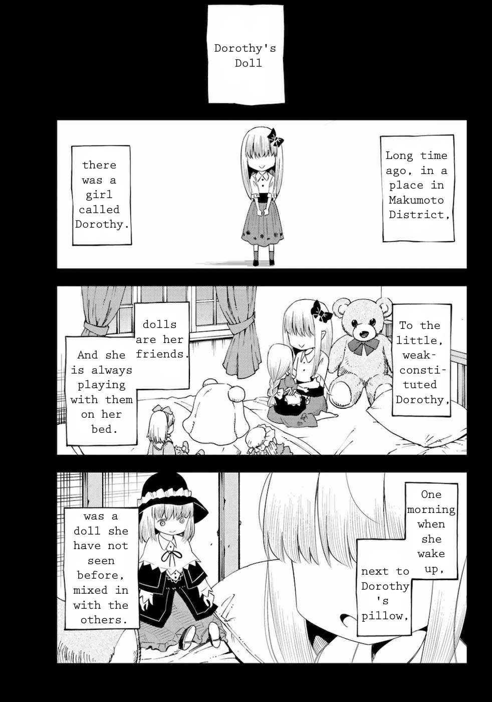 29-sai Dokushin Chuuken Boukensha no Nichijou Chap 55 - Next Chap 56