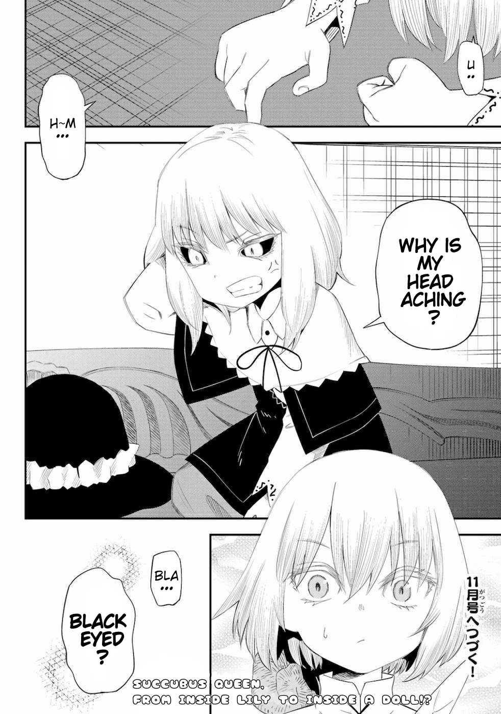 29-sai Dokushin Chuuken Boukensha no Nichijou Chap 55 - Next Chap 56