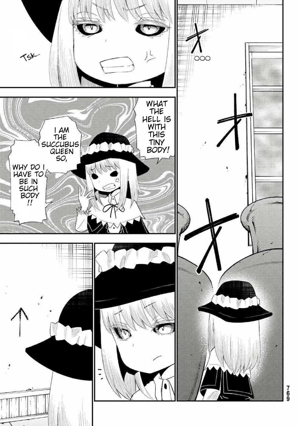 29-sai Dokushin Chuuken Boukensha no Nichijou Chap 56 - Next Chap 57