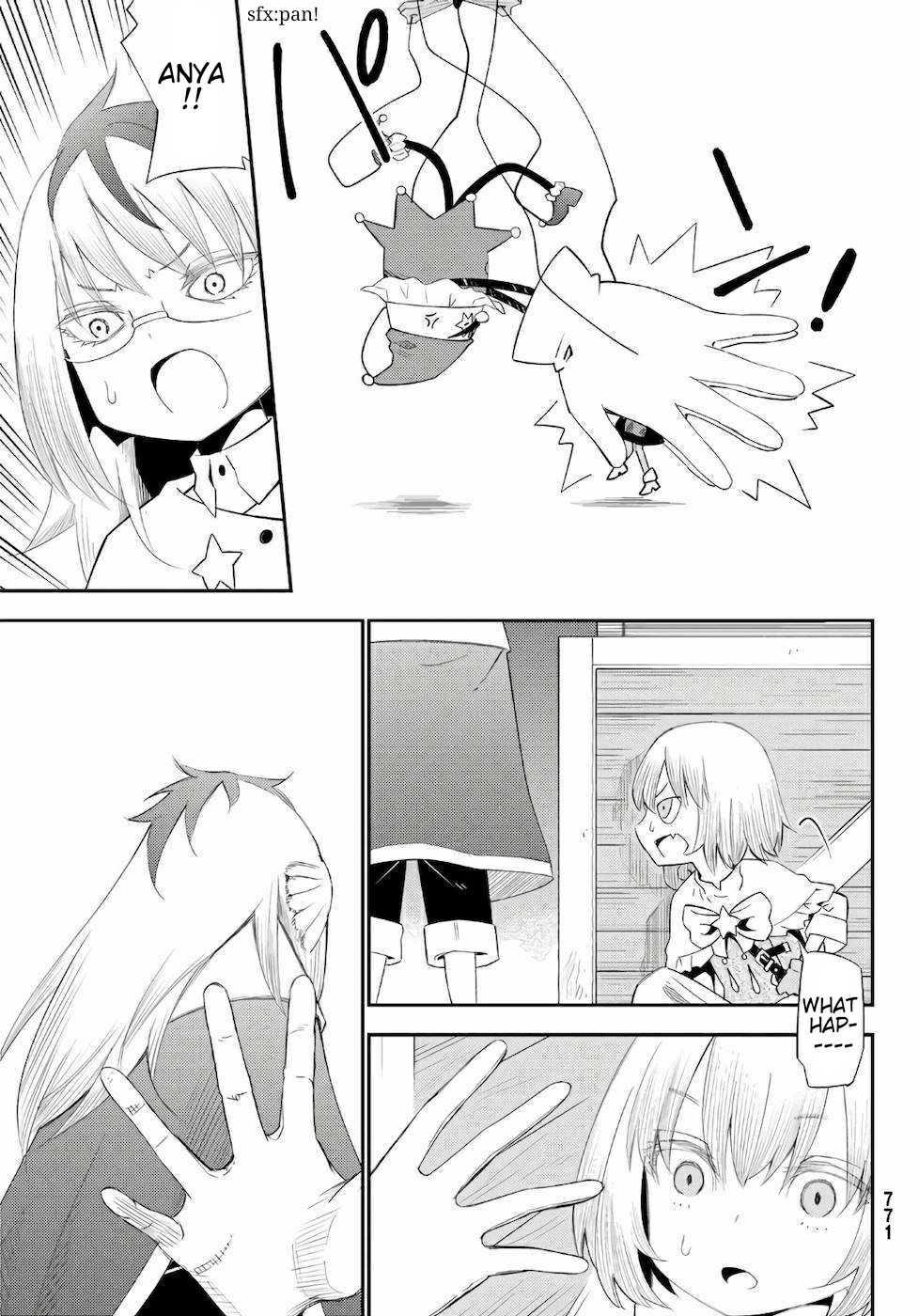 29-sai Dokushin Chuuken Boukensha no Nichijou Chap 56 - Next Chap 57
