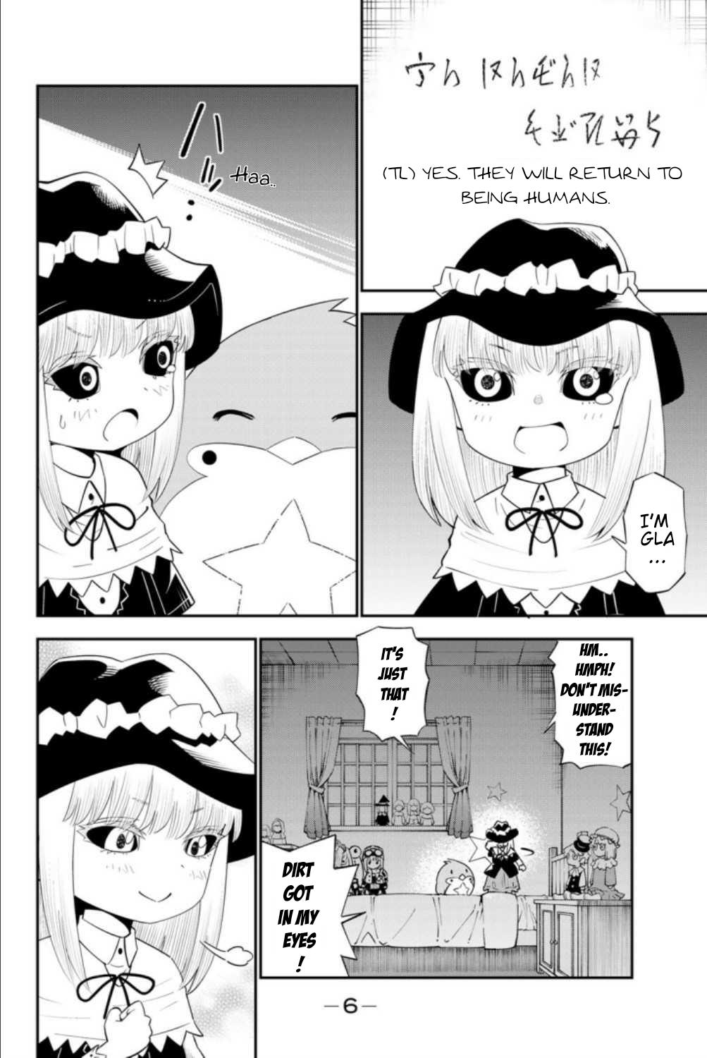 29-sai Dokushin Chuuken Boukensha no Nichijou Chap 58 - Next Chap 59