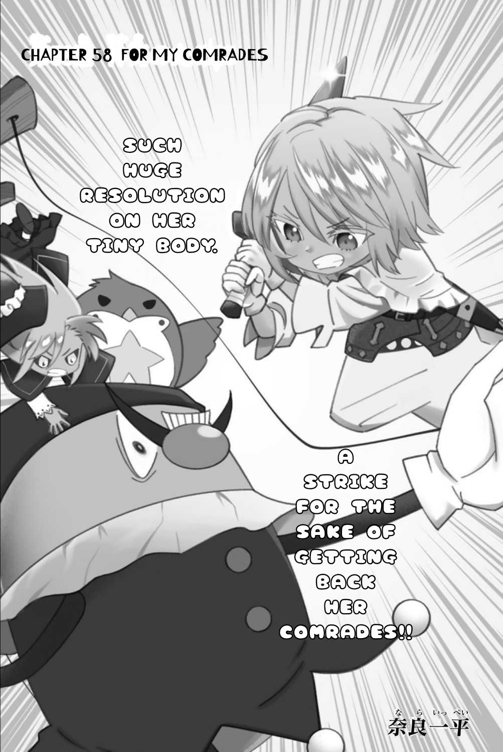 29-sai Dokushin Chuuken Boukensha no Nichijou Chap 58 - Next Chap 59