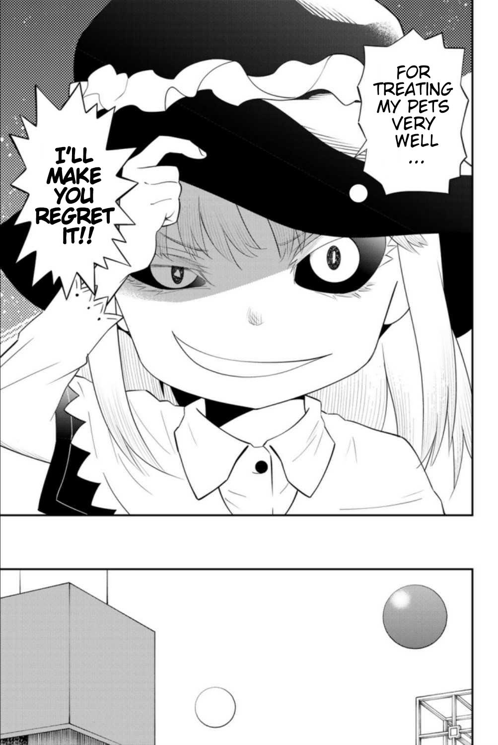 29-sai Dokushin Chuuken Boukensha no Nichijou Chap 58 - Next Chap 59