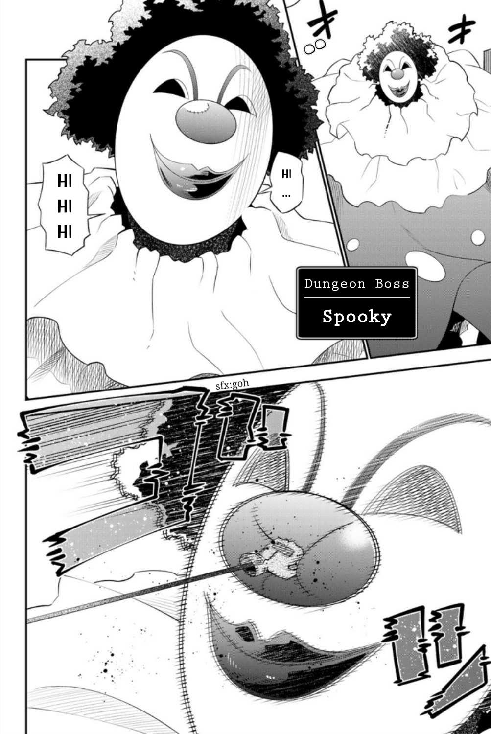 29-sai Dokushin Chuuken Boukensha no Nichijou Chap 58 - Next Chap 59