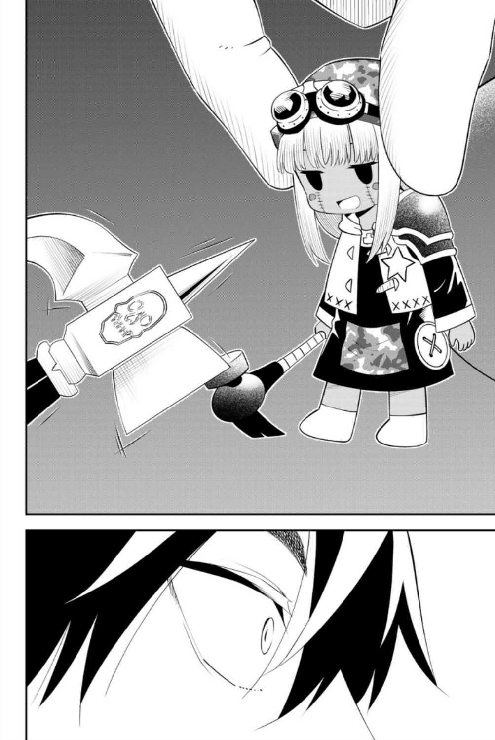 29-sai Dokushin Chuuken Boukensha no Nichijou Chap 58 - Next Chap 59