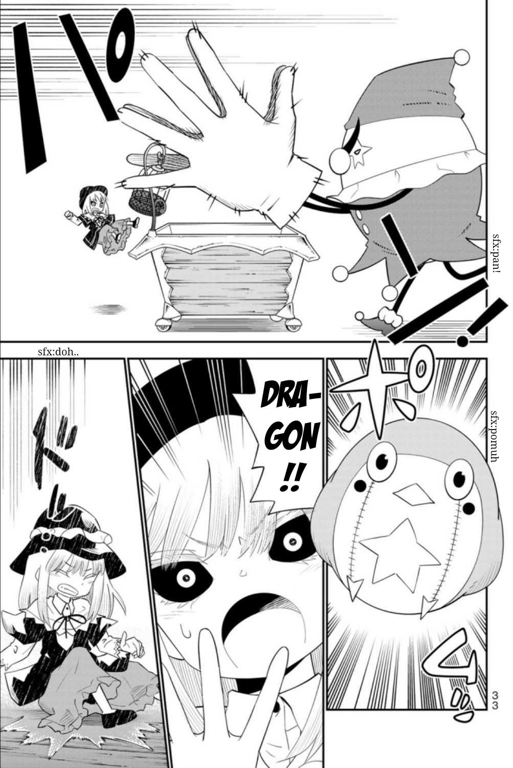 29-sai Dokushin Chuuken Boukensha no Nichijou Chap 58 - Next Chap 59