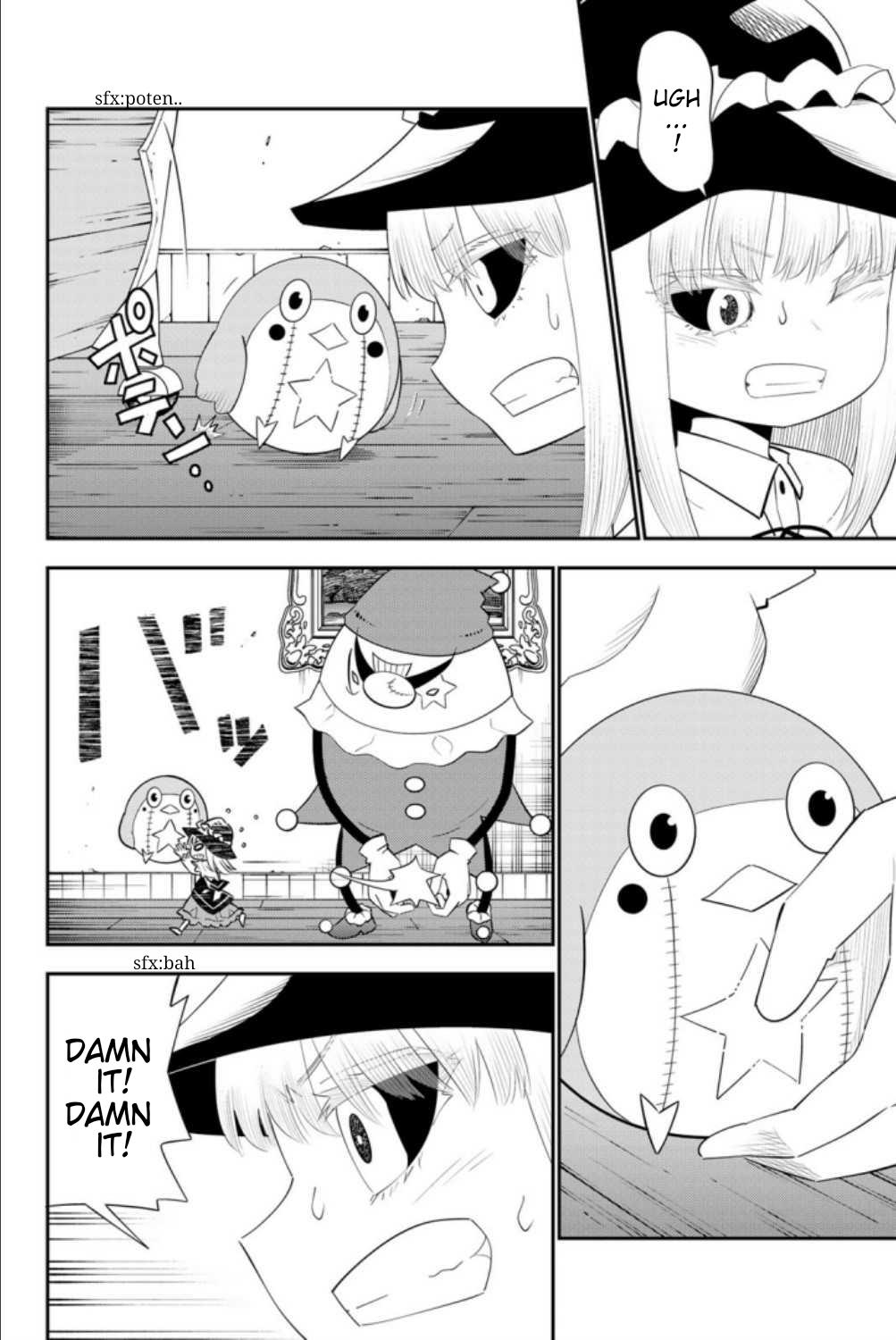 29-sai Dokushin Chuuken Boukensha no Nichijou Chap 58 - Next Chap 59