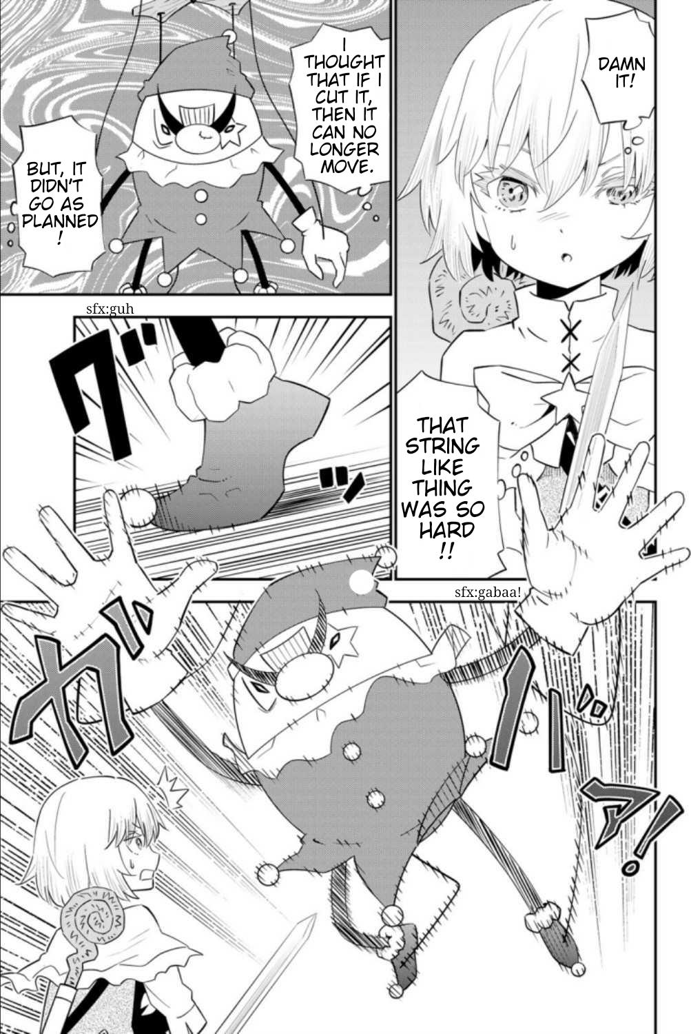 29-sai Dokushin Chuuken Boukensha no Nichijou Chap 59 - Next Chap 60
