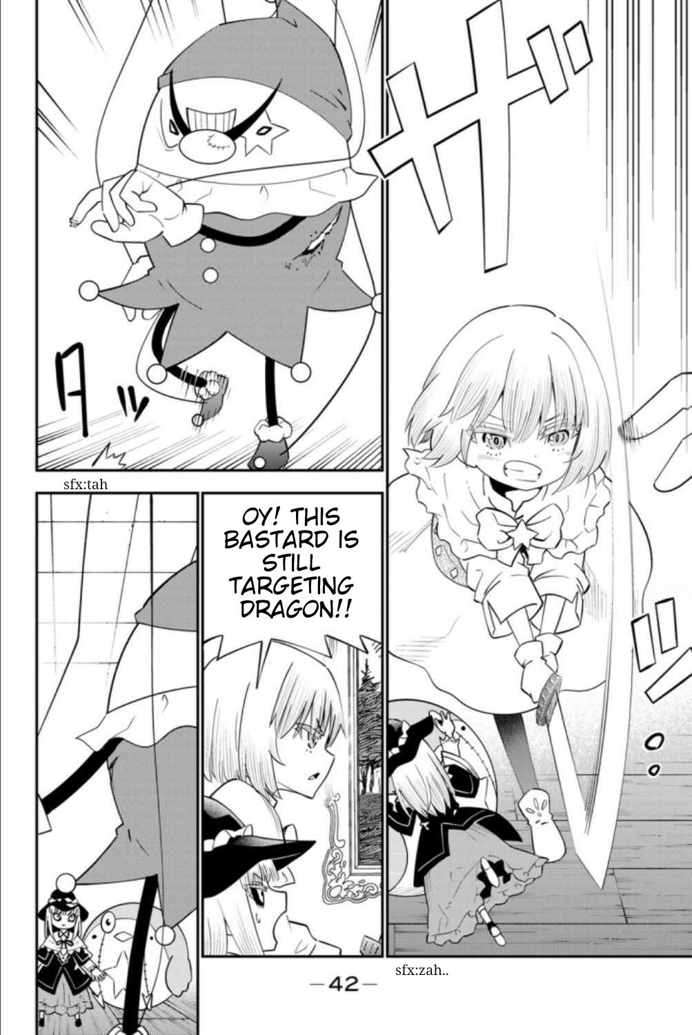 29-sai Dokushin Chuuken Boukensha no Nichijou Chap 59 - Next Chap 60