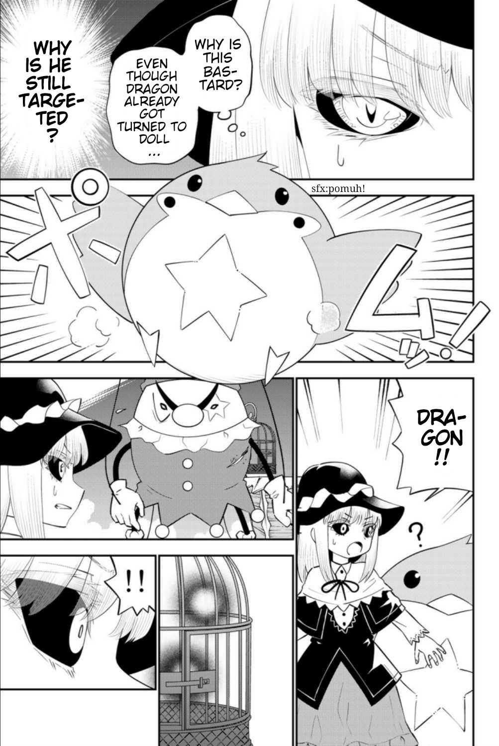29-sai Dokushin Chuuken Boukensha no Nichijou Chap 59 - Next Chap 60