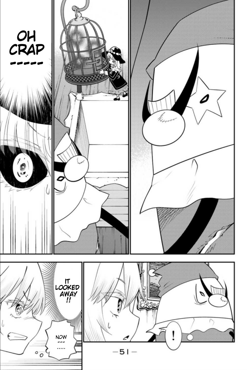 29-sai Dokushin Chuuken Boukensha no Nichijou Chap 59 - Next Chap 60