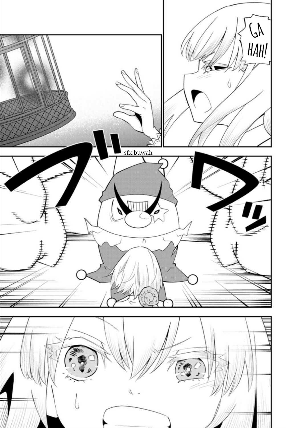 29-sai Dokushin Chuuken Boukensha no Nichijou Chap 59 - Next Chap 60