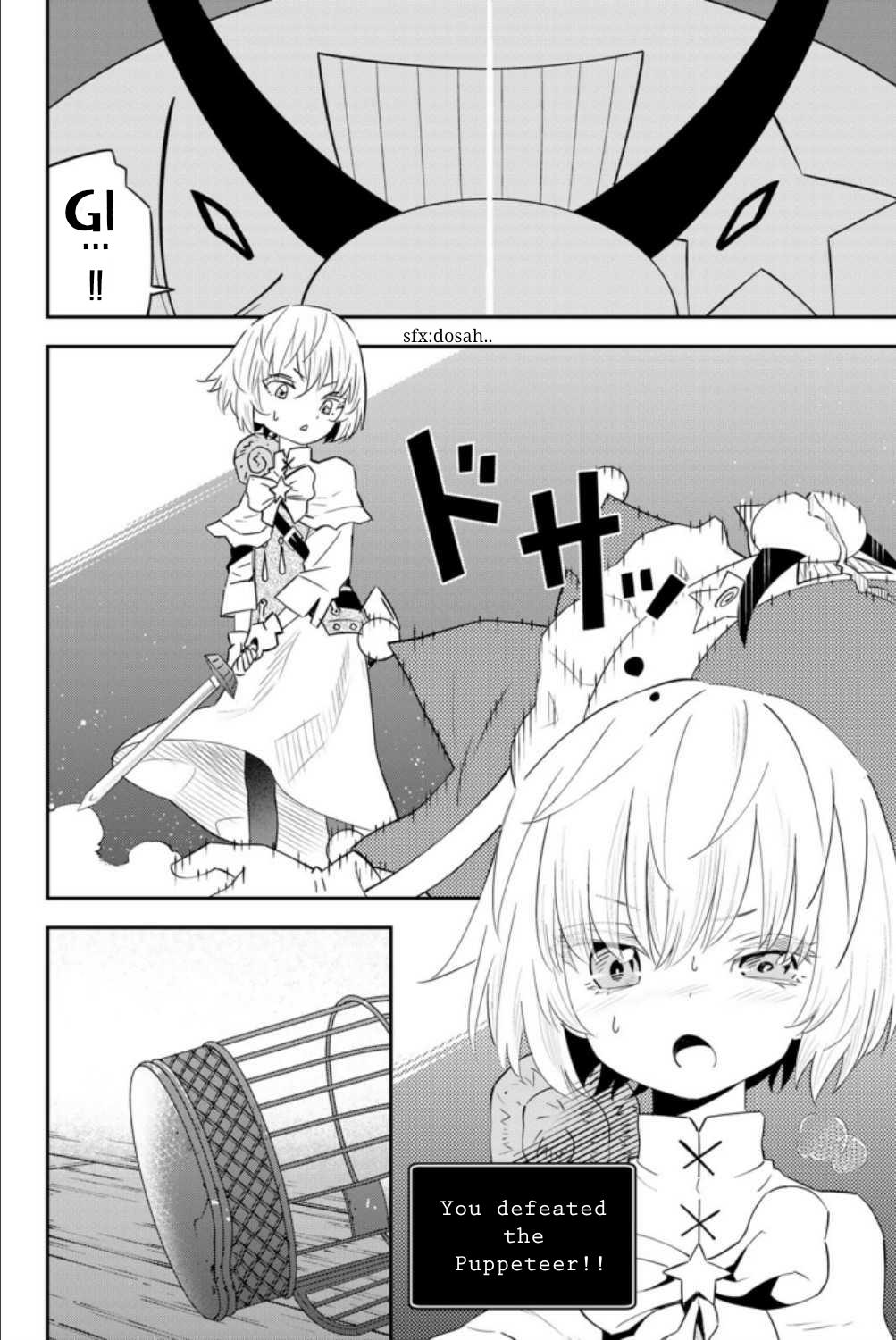 29-sai Dokushin Chuuken Boukensha no Nichijou Chap 59 - Next Chap 60