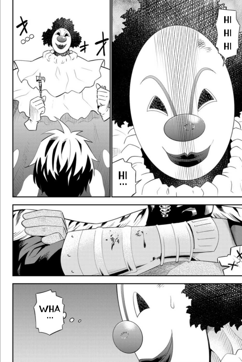 29-sai Dokushin Chuuken Boukensha no Nichijou Chap 59 - Next Chap 60