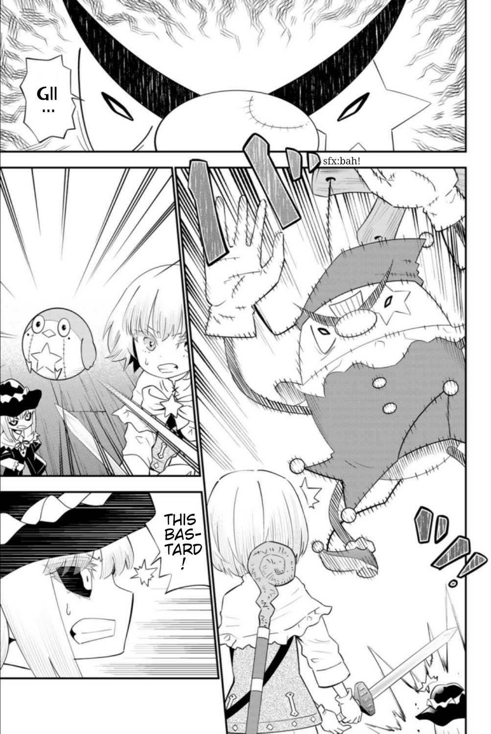 29-sai Dokushin Chuuken Boukensha no Nichijou Chap 59 - Next Chap 60