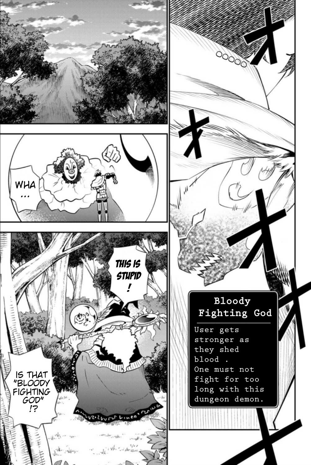 29-sai Dokushin Chuuken Boukensha no Nichijou Chap 59 - Next Chap 60