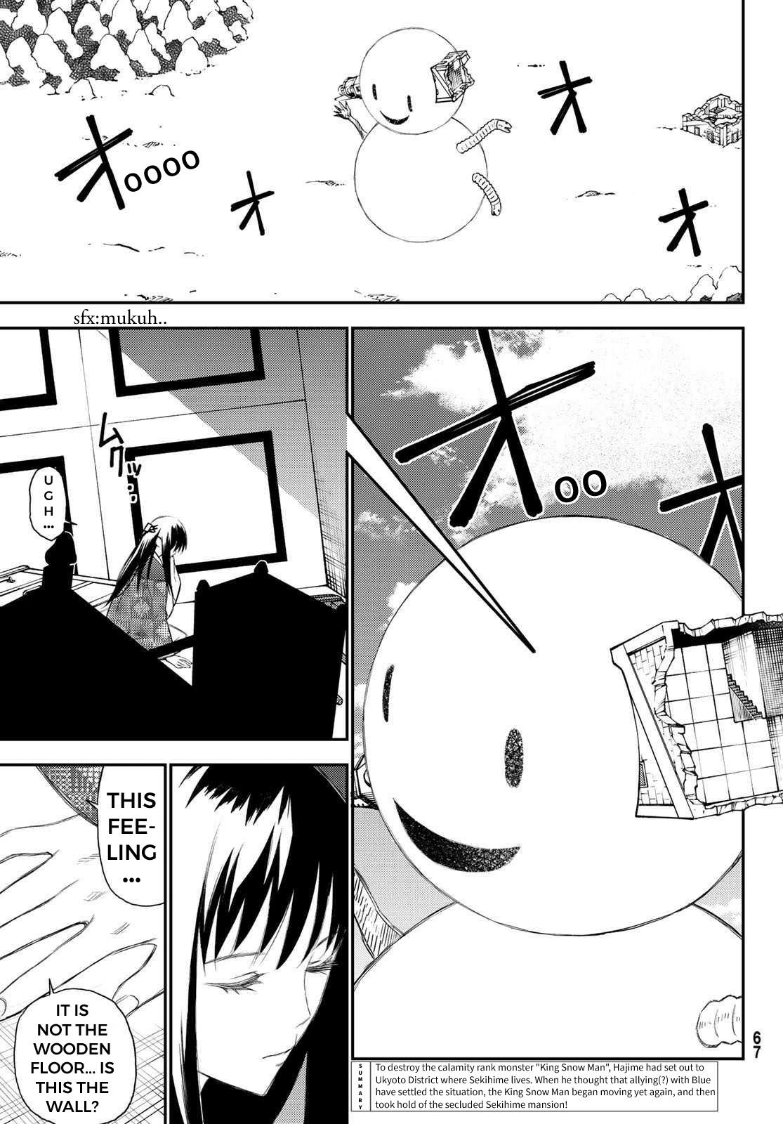 29-sai Dokushin Chuuken Boukensha no Nichijou Chap 50 - Next Chap 51