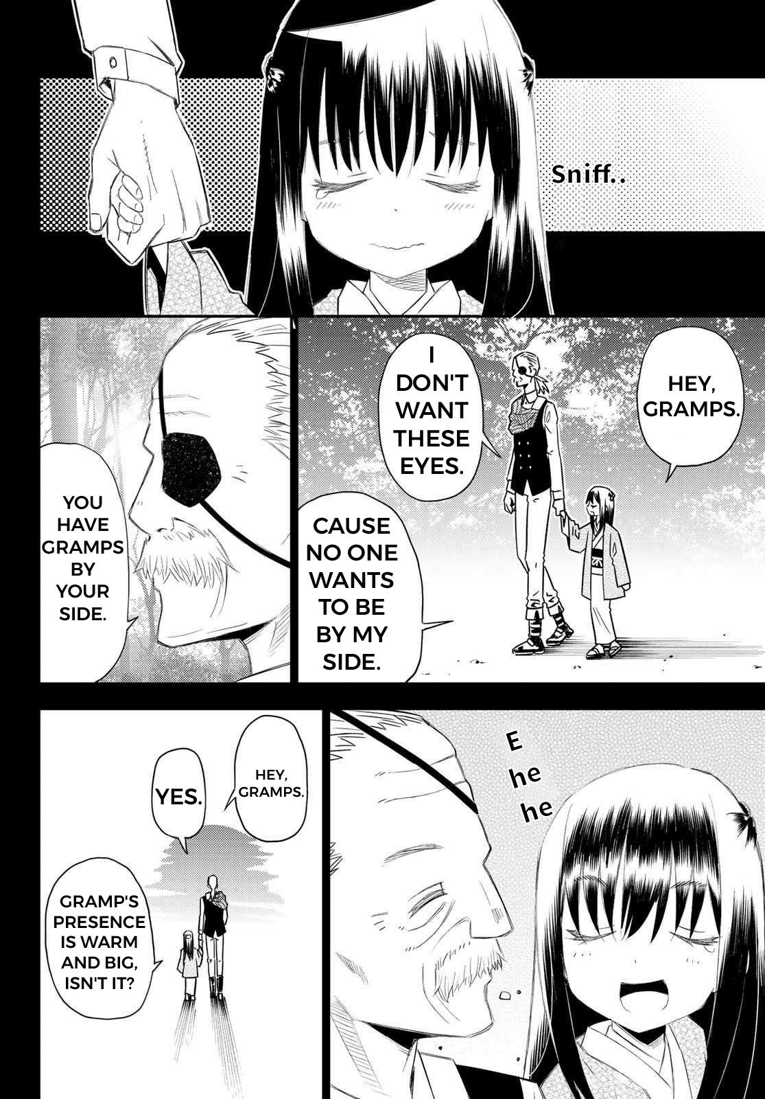 29-sai Dokushin Chuuken Boukensha no Nichijou Chap 50 - Next Chap 51