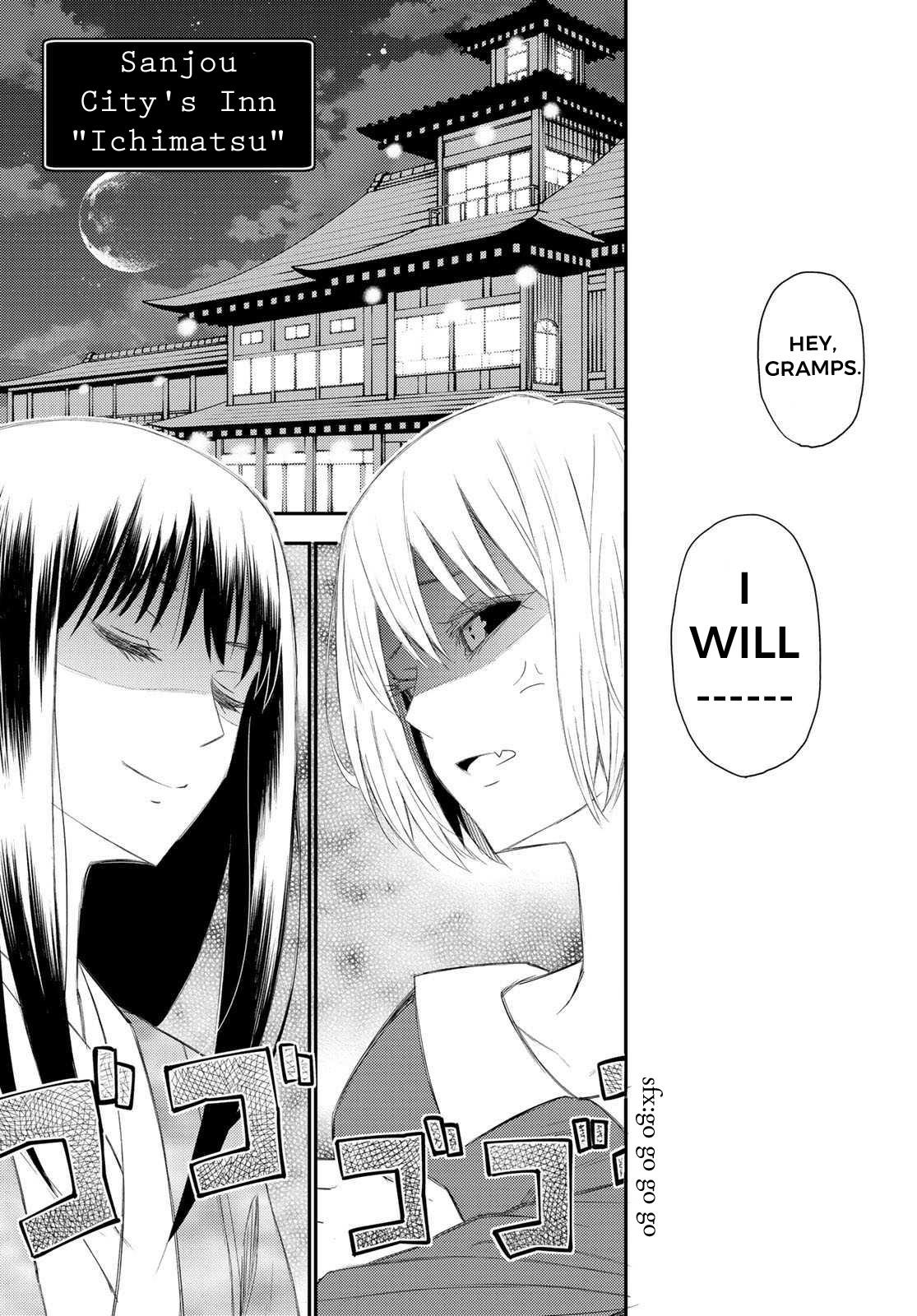 29-sai Dokushin Chuuken Boukensha no Nichijou Chap 50 - Next Chap 51