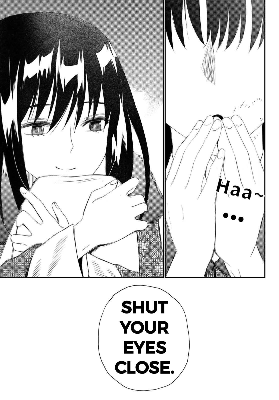 29-sai Dokushin Chuuken Boukensha no Nichijou Chap 50 - Next Chap 51