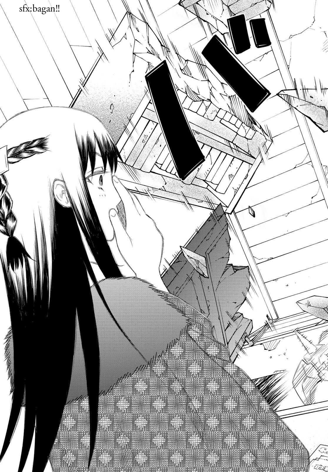 29-sai Dokushin Chuuken Boukensha no Nichijou Chap 50 - Next Chap 51