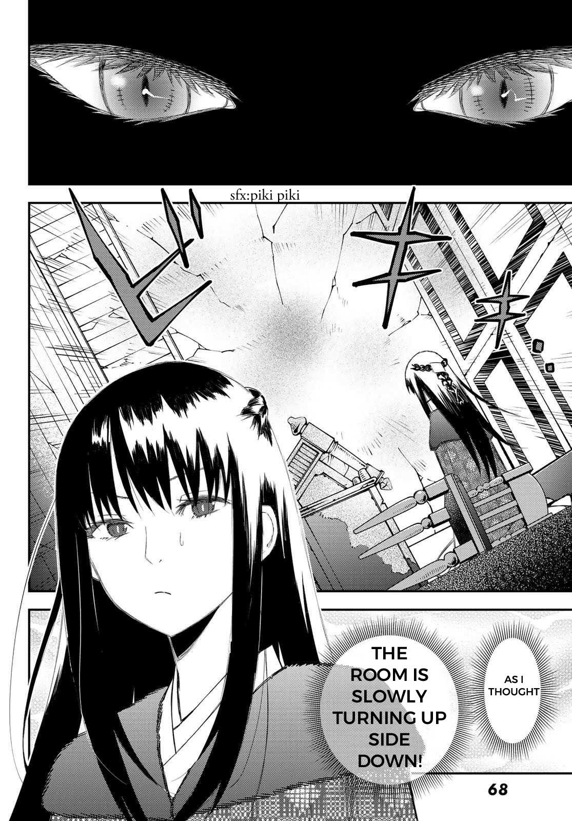 29-sai Dokushin Chuuken Boukensha no Nichijou Chap 50 - Next Chap 51