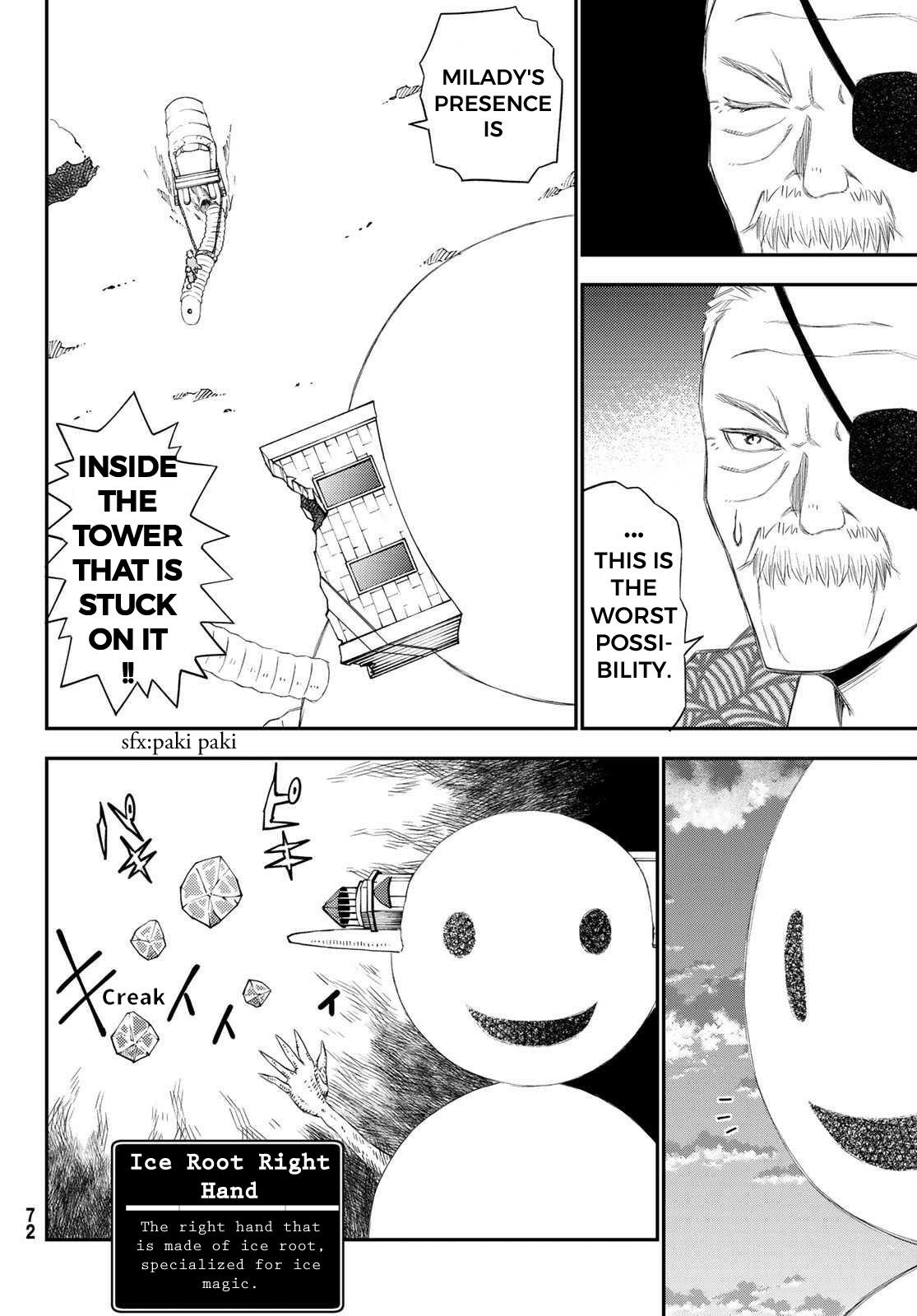 29-sai Dokushin Chuuken Boukensha no Nichijou Chap 50 - Next Chap 51