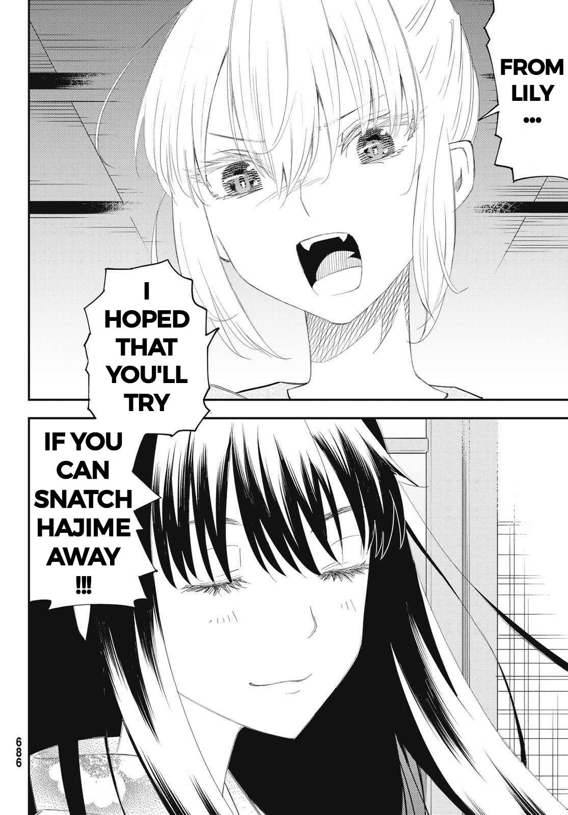 29-sai Dokushin Chuuken Boukensha no Nichijou Chap 51 - Next Chap 52