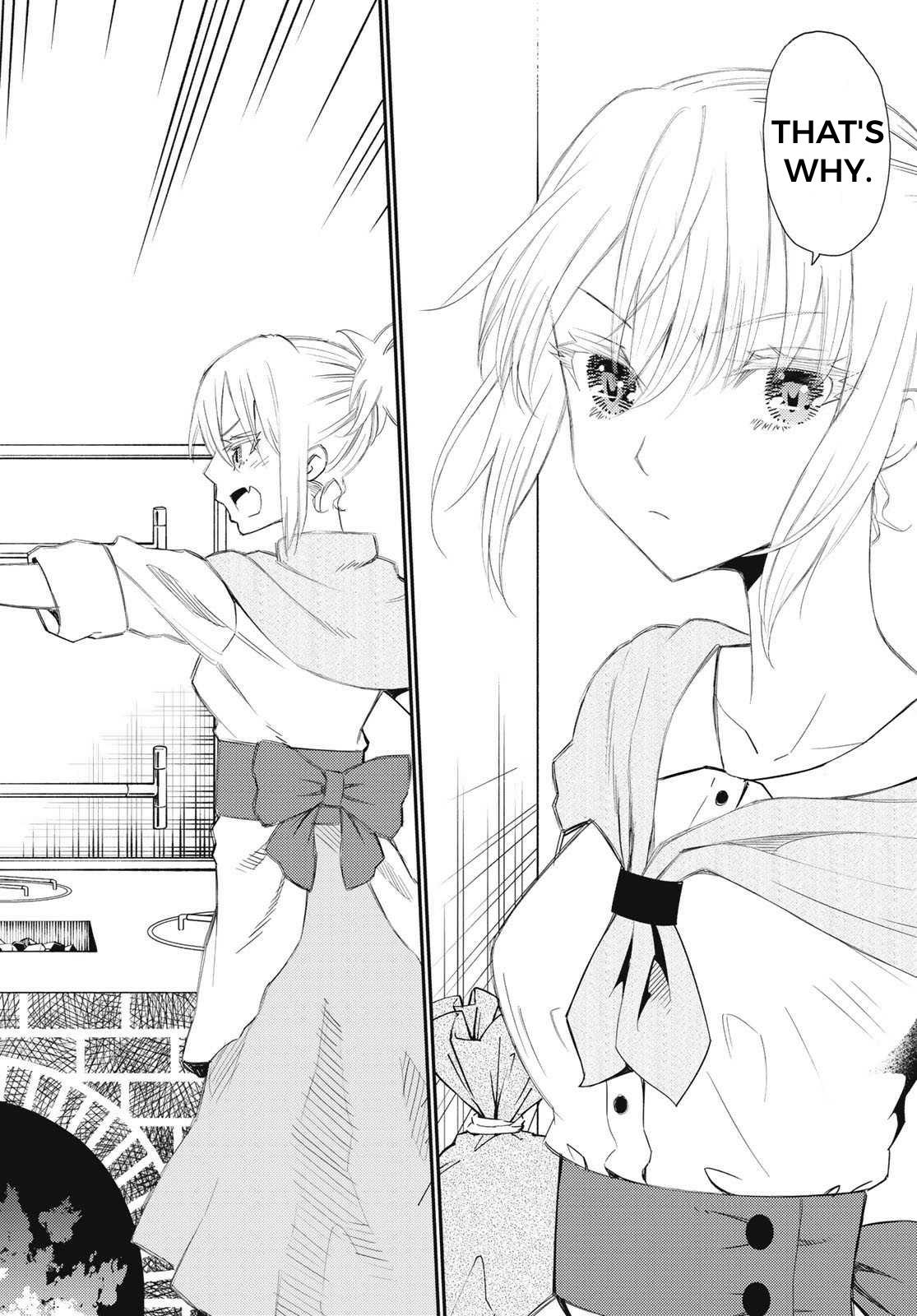 29-sai Dokushin Chuuken Boukensha no Nichijou Chap 51 - Next Chap 52