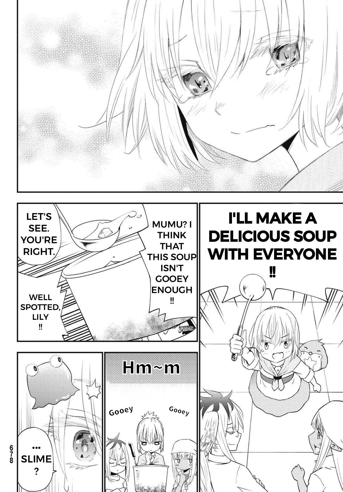 29-sai Dokushin Chuuken Boukensha no Nichijou Chap 51 - Next Chap 52