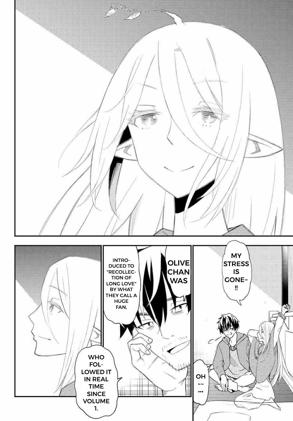 29-sai Dokushin Chuuken Boukensha no Nichijou Chap 52 - Next Chap 53