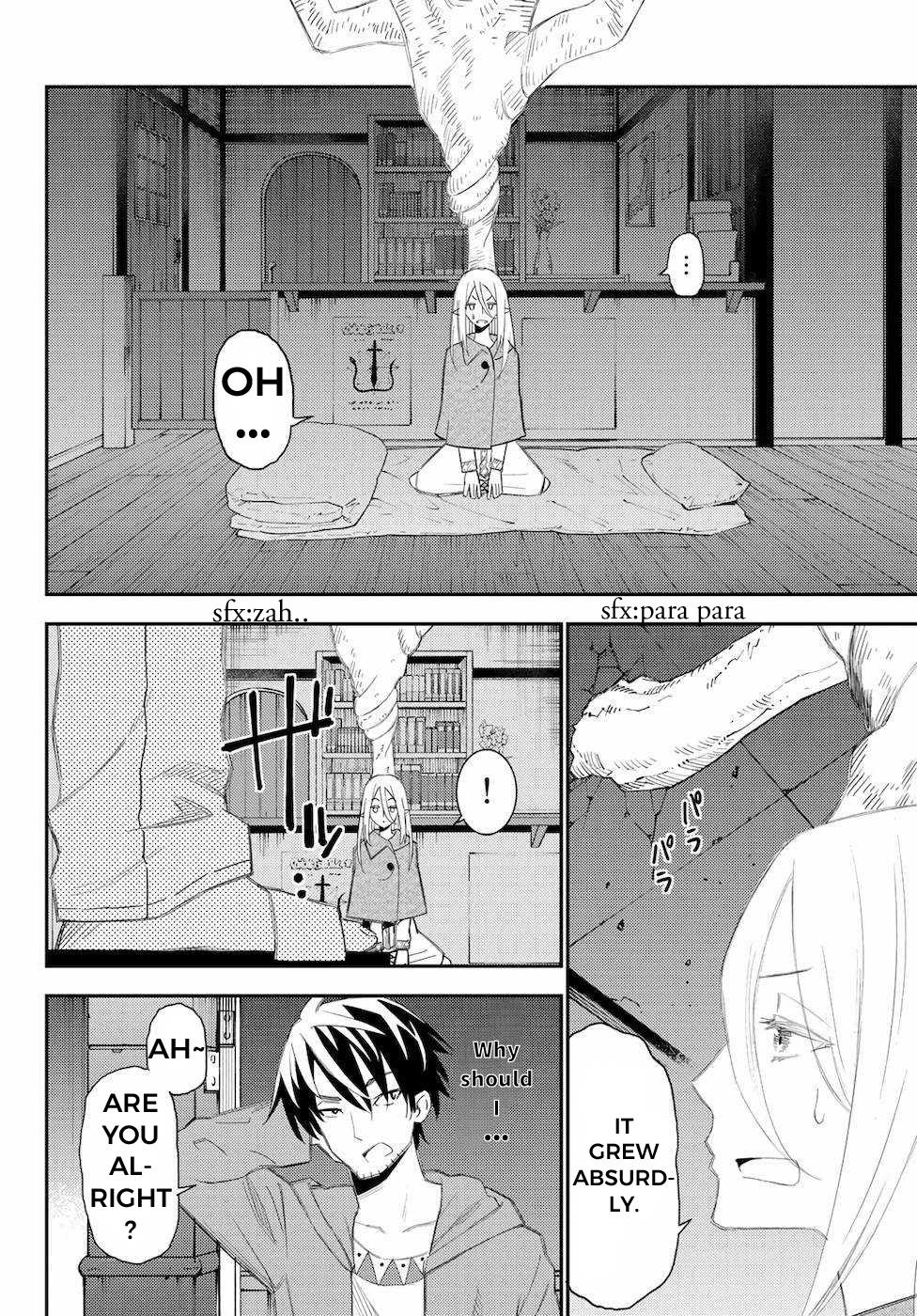 29-sai Dokushin Chuuken Boukensha no Nichijou Chap 52 - Next Chap 53